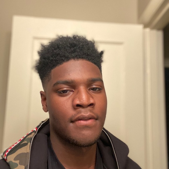 Meet the Posher Other - Meet your Posher, Donte